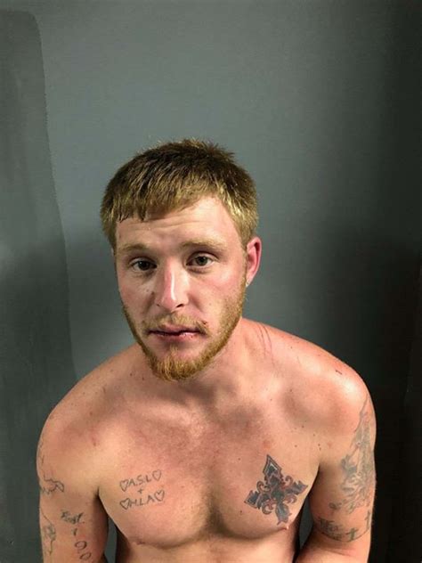 Fayette County man arrested on multiple charges | WOWK 13 News