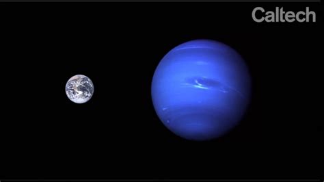 New Evidence Could Signal a 9th Planet Video - ABC News