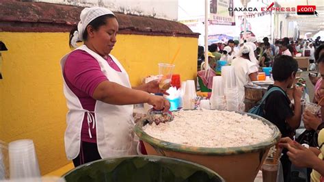 Feria del Tejate 2013 - YouTube