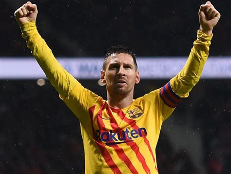 Messi retirement date not far away, warns Valverde - Rediff Sports