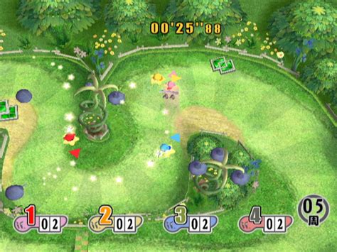 Kirby Air Ride - The Next Level GameCube Game Review