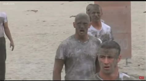 Navy SEAL BUD/S training: ‘Hell Week’ explained | cbs8.com