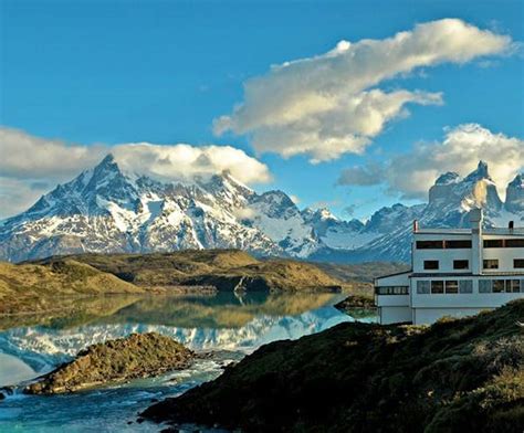 Explora Patagonia | Swoop Patagonia's hotel reviews & advice