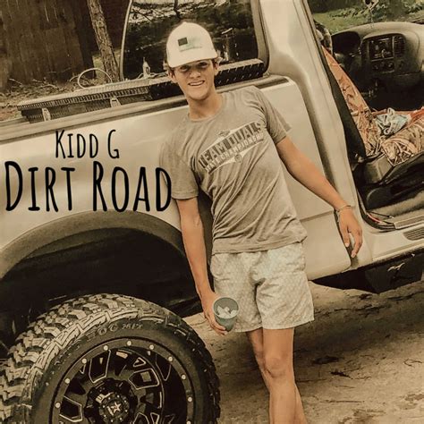 Kidd G, Dirt Road (Single) in High-Resolution Audio - ProStudioMasters