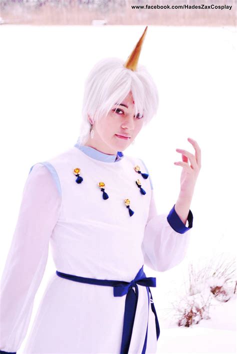 Helios - Sailor Moon by hades-cosplay on DeviantArt