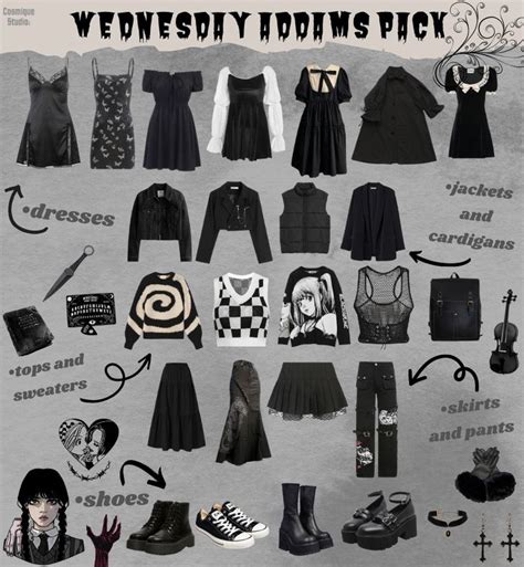 Outfits Aesthetic, Aesthetic Fashion, Aesthetic Clothes, Witchy Outfits ...