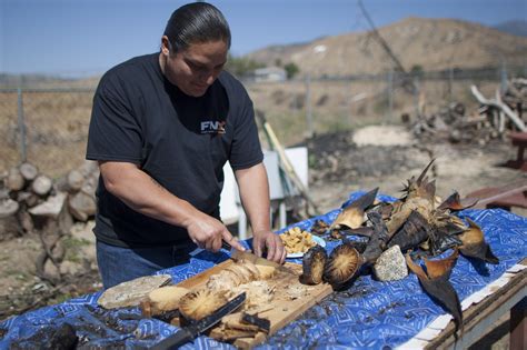 When Will Native American Food Finally Get Its Due? - Eater