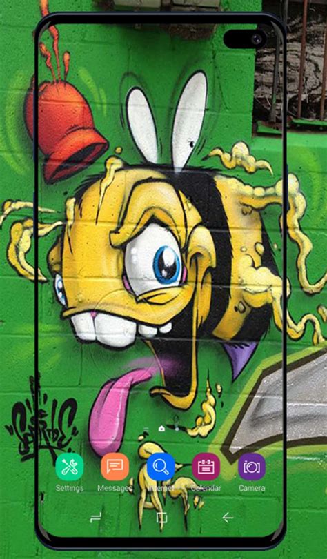 Graffiti Wallpaper Street Art for Android - Download