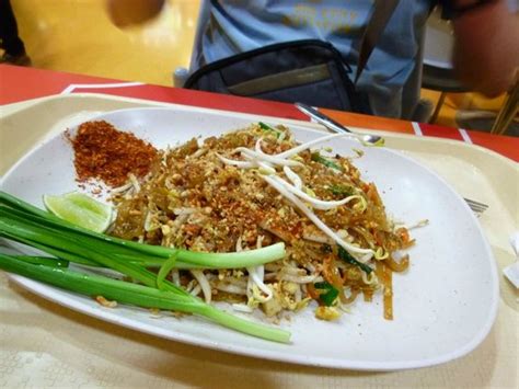 MBK Center Food Court, Bangkok - Restaurant Reviews, Phone Number & Photos - TripAdvisor