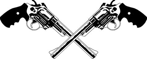 Free Crossed Guns Cliparts, Download Free Crossed Guns Cliparts png images, Free ClipArts on ...