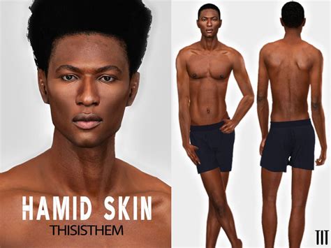 Sims 4 male skin cc sims 4 toddler hair - bdainfini