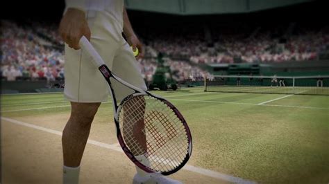 Grand slam tennis 2 ps3 techniques and tips - tunedarelo