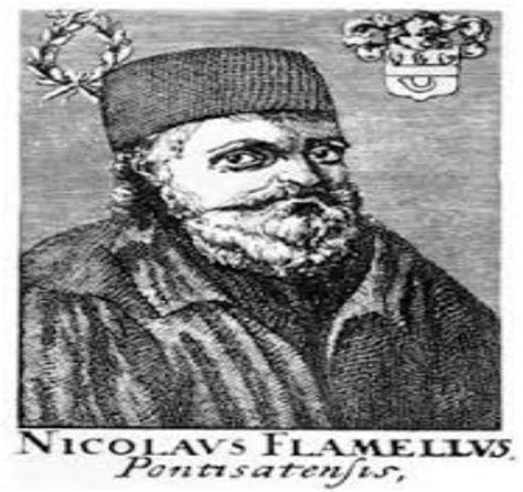 Do You Know Nicholas Flamel | Attempts: 179 - Quiz, Trivia & Questions