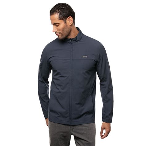 Travis Mathew Mens Crystal Cover Jacket – Golf Warehouse NZ