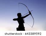 Archers Arrow Free Stock Photo - Public Domain Pictures
