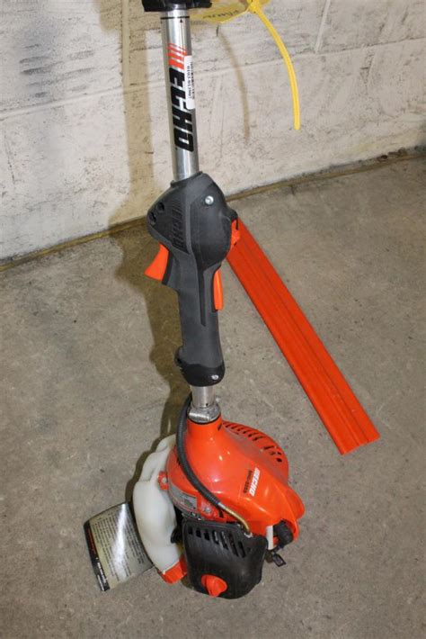 Echo Hedge Trimmer | Property Room