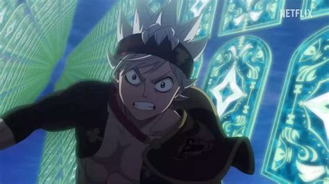 Black Clover Anime Film Insert Songs Showcased in New Video – Otaku USA ...