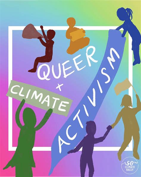 Queer x Climate Activism