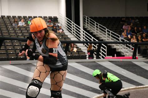 Why I Play Roller Derby -with- Punish-Her - South Side Roller Derby ~ Women's Roller Derby ...