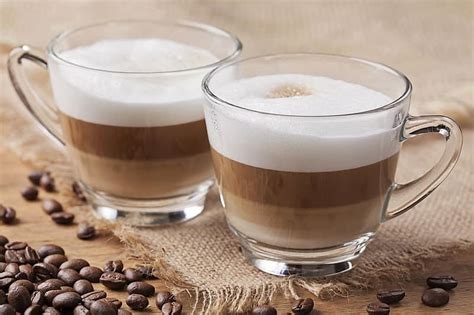 10 Best Cappuccino Cups For Home [2024 Guide] | Creators Of Coffee