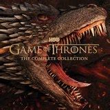 Game of Thrones: The Complete Collection (4K UHD Blu-ray Review) at Why So Blu?