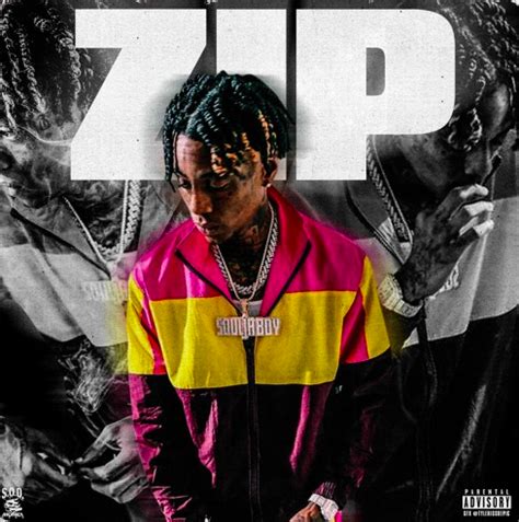 Soulja Boy - "Zip" [Audio] - Hip Hop News | Daily Loud