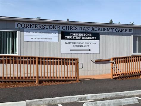 Cornerstone Christian Academy | SKOOLER