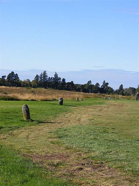 Battle of Culloden in the Forty-Five