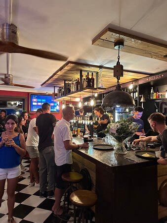 PETER MCCOOL IRISH PUB SXM, Orient Bay - Restaurant Reviews & Photos - Tripadvisor