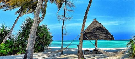 Pongwe Beach Hotel in Tanzania | ENCHANTING TRAVELS