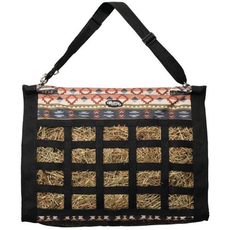 Weaver Leather Slow Feed Hay Bag - 35-1381-259 | Blain's Farm & Fleet