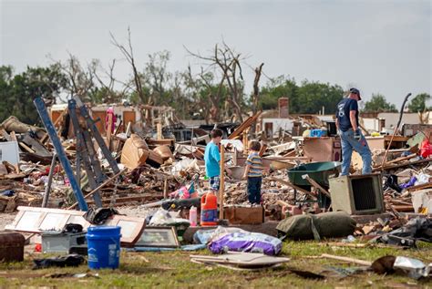 How to help: Tornado relief 2021 | Fidelity Charitable