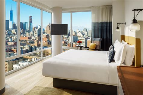 Hotel Indigo Lower East Side New York | Boutique Hotels near East ...