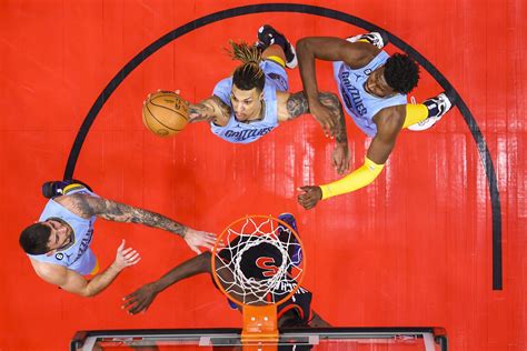 Grizzlies @ Raptors Photos 12.29.22 Photo Gallery | NBA.com