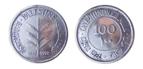 Could Palestine issue its own currency? - CoinsWeekly