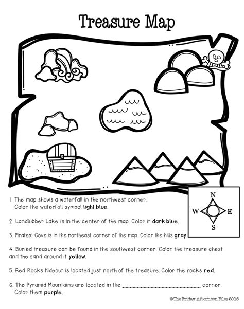 worksheet. Cardinal Directions Worksheet. Worksheet Fun Worksheet Study Site