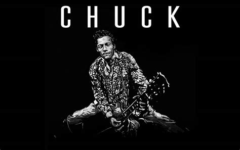 Album Review: Chuck Berry's last album - The Independent | News Events ...