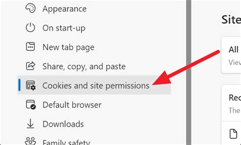 How to Enable or Disable Pop-up Blocker in Microsoft Edge