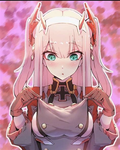 Best waifu : r/ZeroTwo