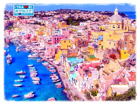 Procida island, lodging, accommodation, Hotels, Procida island ...