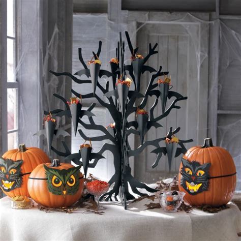 Martha Stewart Halloween Tree | Grandin Road