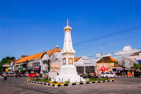 Five affordable things to do in Yogyakarta - Tips - The Jakarta Post