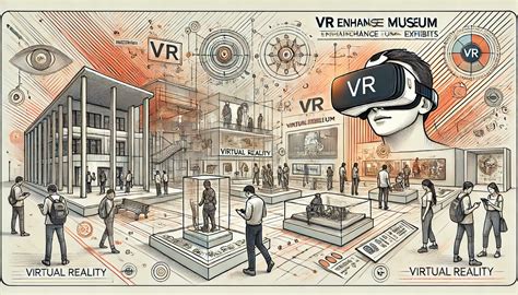 How VR Enhances Museum Exhibits - Artificial Paintings