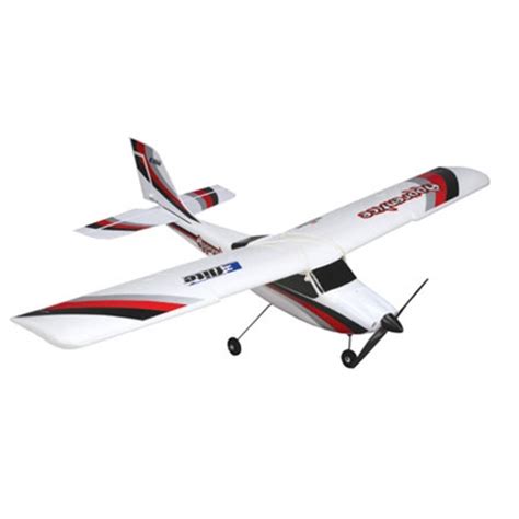 What's Best RC Airplane for a Beginner?