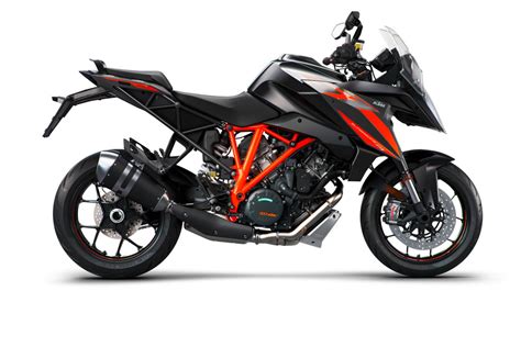 KTM 1290 Super Duke GT (2018-Present) Specs, Performance & Photos - autoevolution