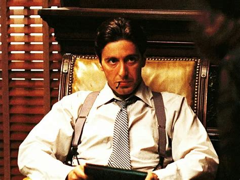 Al Pacino | Al pacino, The godfather, The best films