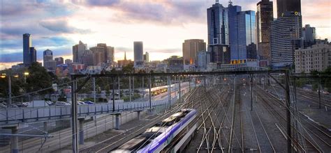 Melbourne Metro Tunnel