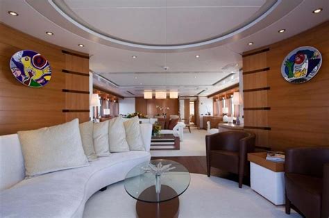 Motor yacht Lady Lara - Heesen - Yacht Harbour