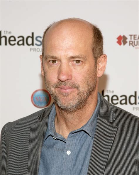 'ER' Actor Anthony Edwards Accuses Producer Gary Goddard of Molestation ...