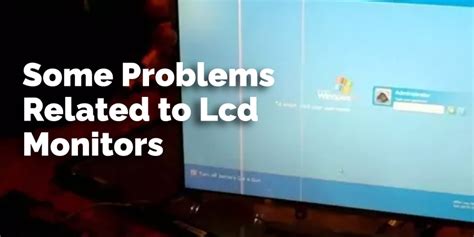 How to Fix Horizontal Lines on LCD Monitor | 4 Steps Solution (2024)